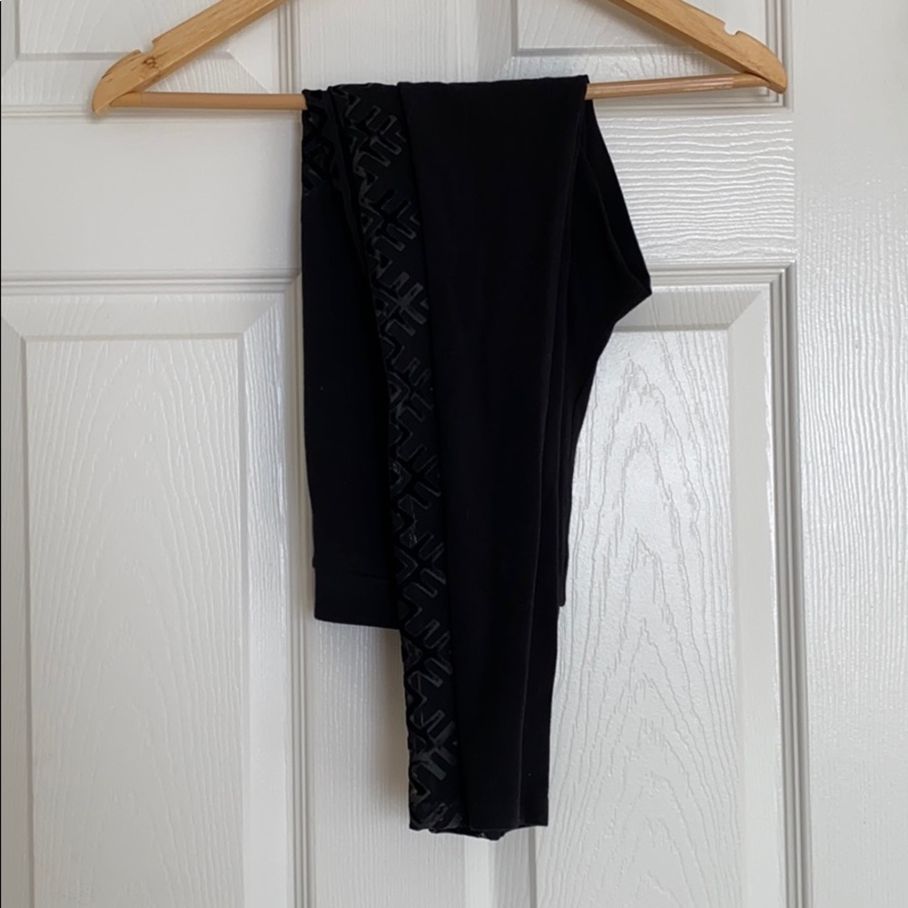 Express leggings